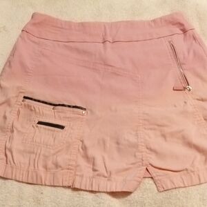 Jamie Sadock Light Pink Skirt
